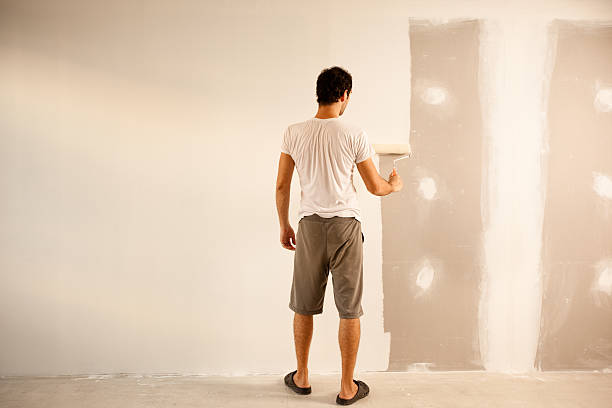 Reliable Olyphant, PA Dry wall and painting Solutions