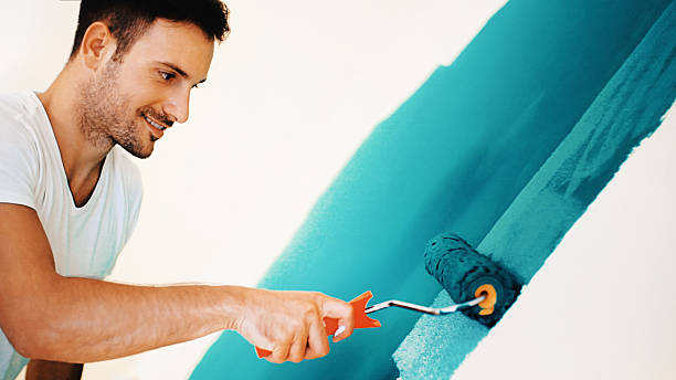 Wallpaper Removal and Painting in Olyphant, PA